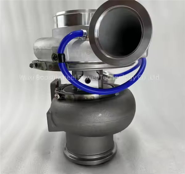 GTA5018 Turbocharger 774451-5004S 774451-0001 23538880 23538259 23538881 for Engine S60 Diesel